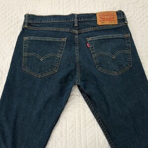 Levi's Men's 508 32x30 Jeans